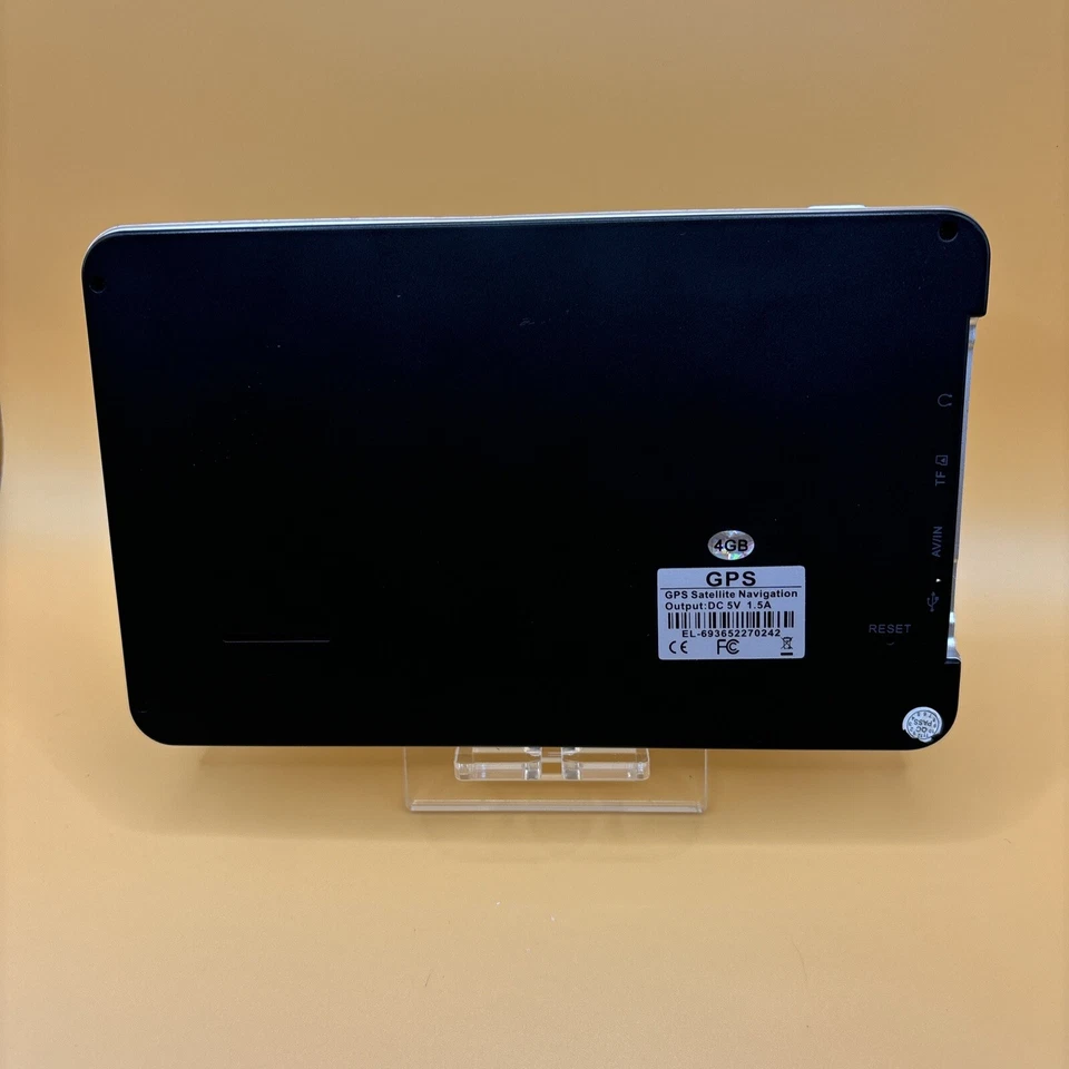 GPS Pianet Navigation - Image 2 of 3