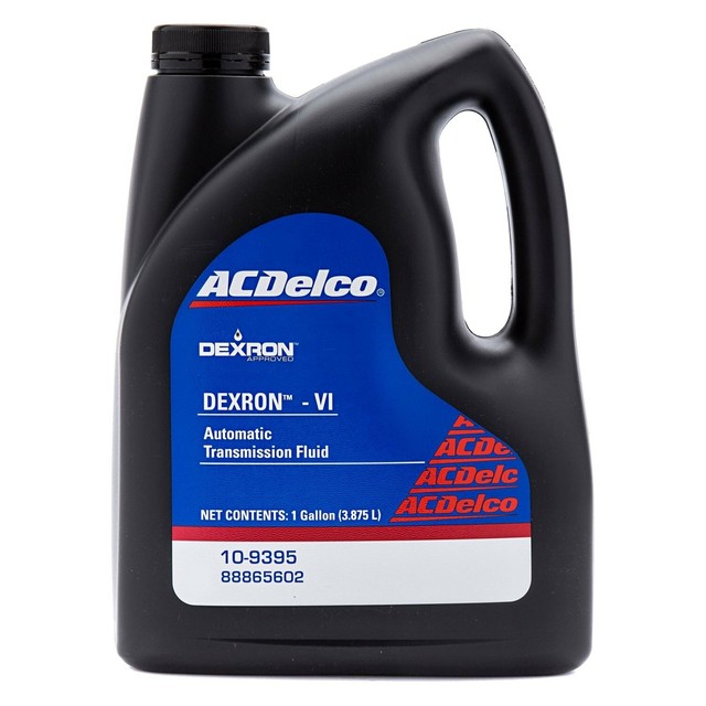 Acdelco dexron vi