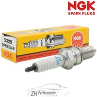 NGK 5423 DR8ES ZüNdkerze FüR Kawasaki GPZ 600 R, GPZ600, GPX 600, GPX600