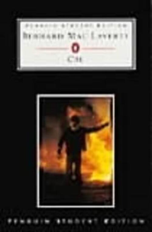 Thumbnail - Cal Bernard Maclaverty Taschenbuch Kartoniert / Broschiert Englisch