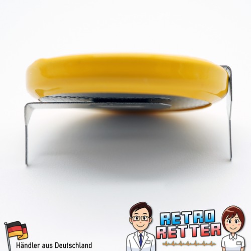 CR2032 Modul Batterien für Super Nintendo|SNES|N64|NES|SEGA MegaDrive Speicher - Bild 3 von 11