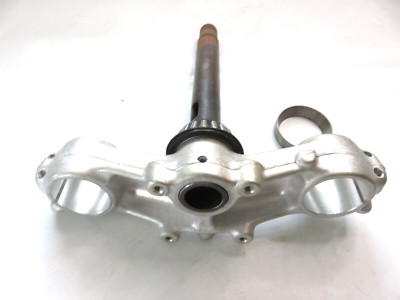 nos Suzuki DR350 DR 350 FRONT STEM, STEERING 51410-14D10