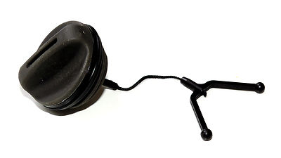 KRAFTSTOFFDECKEL FÜR HUSQVARNA 340 345 346 350 351 353 357 359 362 365 372 KETTENSÄGEN.