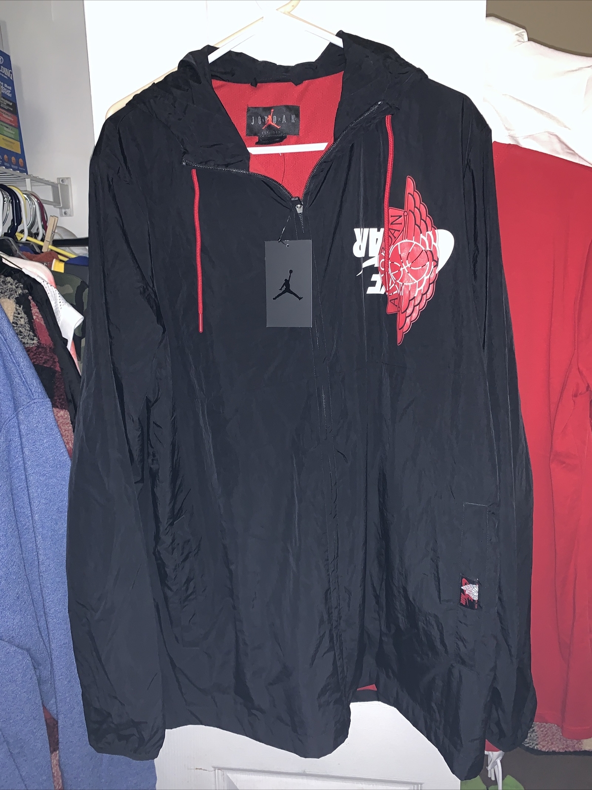 jordan jumpman wings lightweight