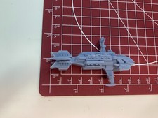 SST Athena miniature