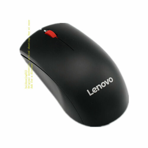 New original Lenovo M120pro laptop mouse wireless - Picture 4 of 10