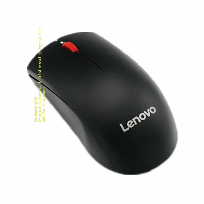 New original Lenovo M120pro laptop mouse wireless - Image 4 of 4