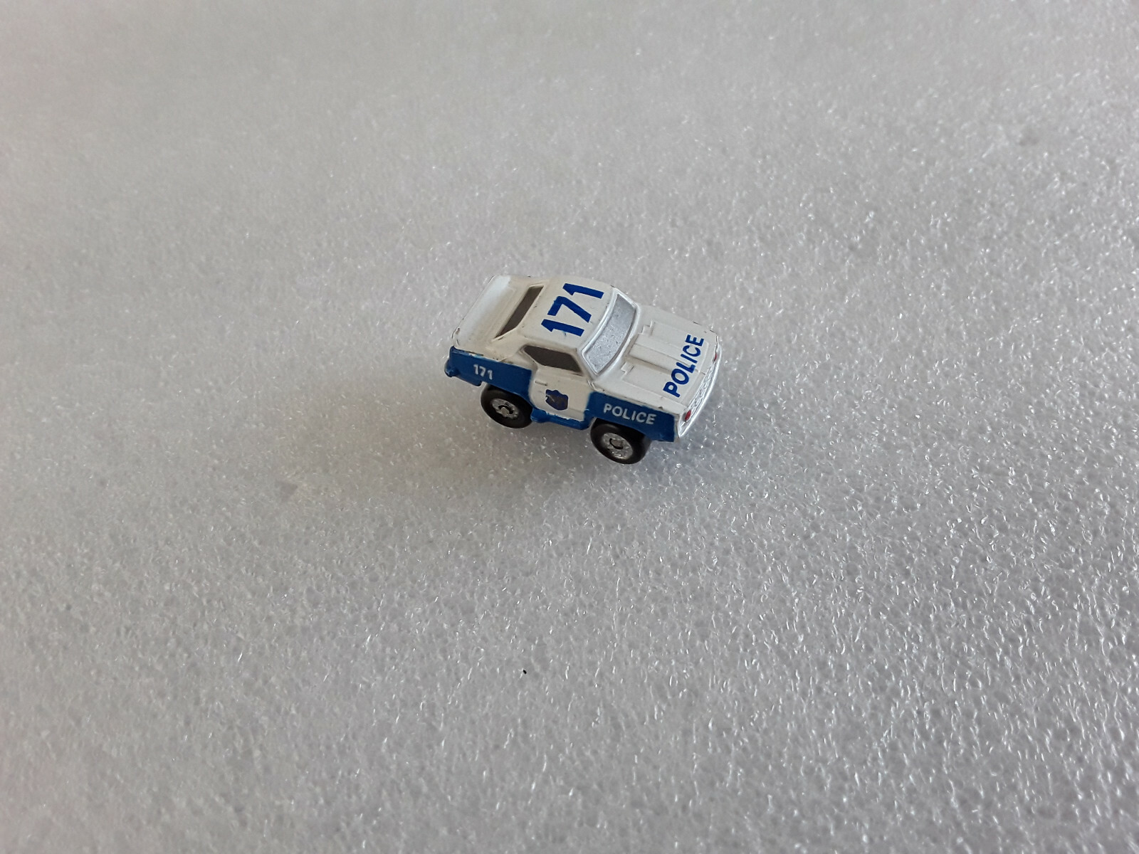 '69 Camaro Micro Machines micromachines Galoob BBX eBay