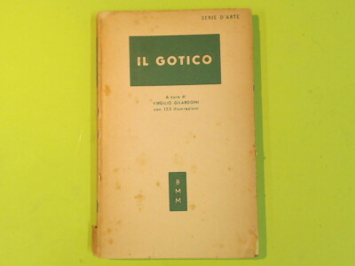 DIE GOTIK