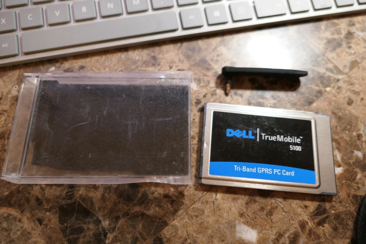 Dell Computer Modem