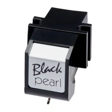 Sumiko MM Cartridge Black Pearl Elliptical Needle Grind