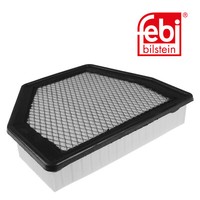 Febi Bilstein Luftfilter Filtereinsatz FüR Chevrolet Captiva 3.0 4WD 109615
