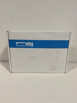 waveshare 5.5inch Capacitive Touch AMOLED Display Compatible with Raspberry Pi 4
