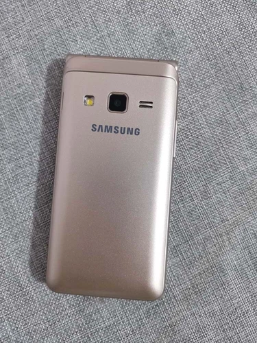 Samsung Galaxy Folder 2 SM-G160N 16GB Singel sim Smartphone Android Unlocked A+ - Picture 13 of 18