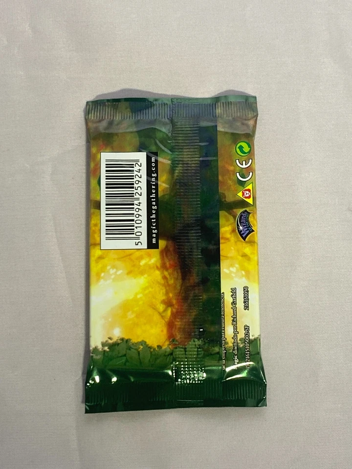 Spanish Morningtide Booster Packs x10 - Image 2 of 2