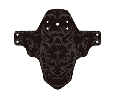 (取寄) オールマウンテンスタイル マッド ガード All Mountain Style Mud Guard Devil/Grey All Mountain Style AMS Mud Guard -Devil (Grey) | eBay