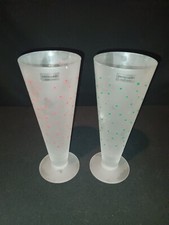 pierre cardin Vintage Polka Dots Glasses