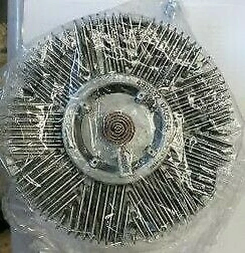 Fan clutch fits 1989-1994 Ford Van 7.3 216001 230-232 NEW - Image 2 of 3