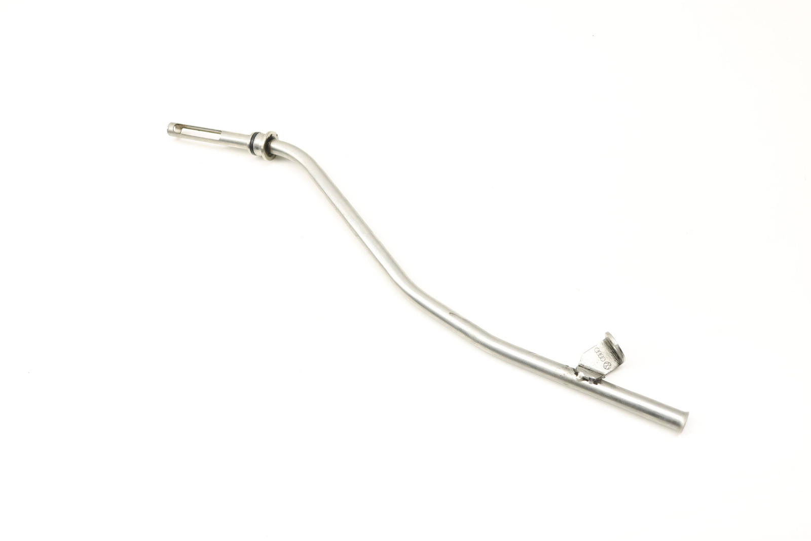 20072015 AUDI Q7 4.2L Engine OIL Dipstick TUBE 079115609P eBay