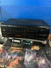 Vintage Pioneer SX-203 AM / FM / Phono Stereo Receiver UnTested - Turns On
