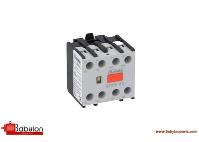 Lovato Electric BFX101111