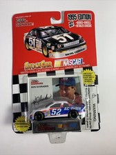 Vint. 1995 Racing Champions Stock Car  Collectors Card 51 Ken Schrader ACDelco