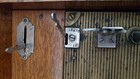 Antique  MIRA  Mechanical Music Box Late 1800's — photo 8