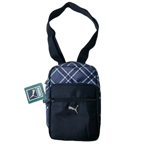puma festival crossbody bag