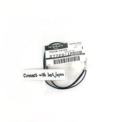 NISSAN GENUINE Infiniti Many models Amplifier Thermo Thermister