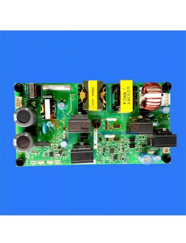 Gebraucht 1PCS Yaskawa ETX711362 Power Platine Für 1000 Serie Wechselrichter