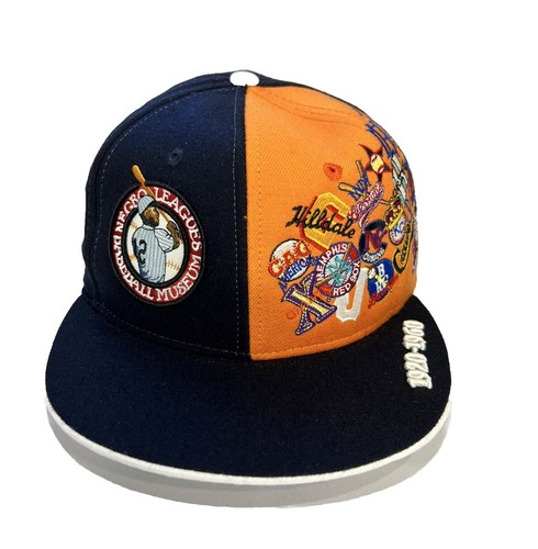 Vintage Lufkin Texas Baseball Cap Hat Wool Little League  display picture 1