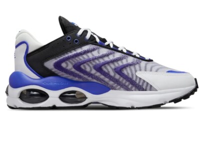 Nike Air Max Tw Persian Violet DQ3984 Sneakers Trainers Men's Size 13 M / 14.5 W