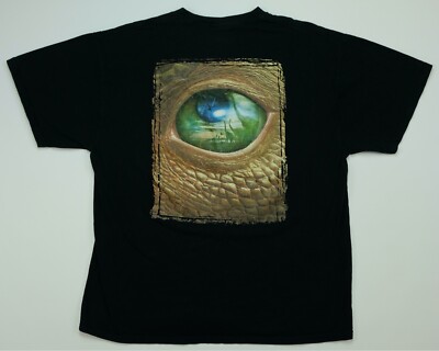 ビンテージ 90年代 ディズニー ピクサー ダイナソー ムービー tシャツ 映画 s-l400.jpg