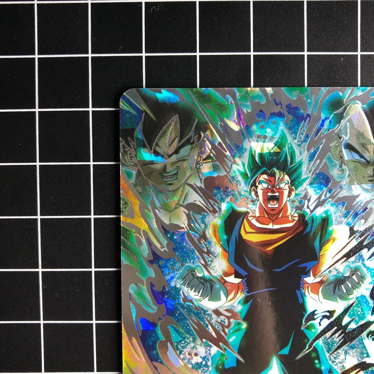 UGM4-SEC ベジット SDBH UGM4-SEC ベジット Super Dragon Ball Heroes SDBH UGM4