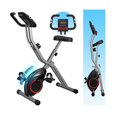 Bikes Home, for for Apartments, Exercise Foldable