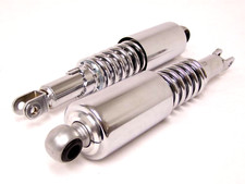 HONDA COPPIA AMMORTIZZATORI POSTERIORI PER CB350 FOUR
