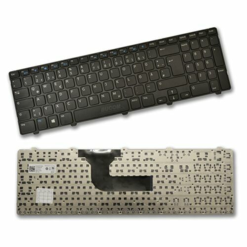 NewNet Tastiera Italiana QWERTY Per Notebook Acer - Compatibile Con Modelli Aspire, TravelMate, EMachies - Sostituzione Originale