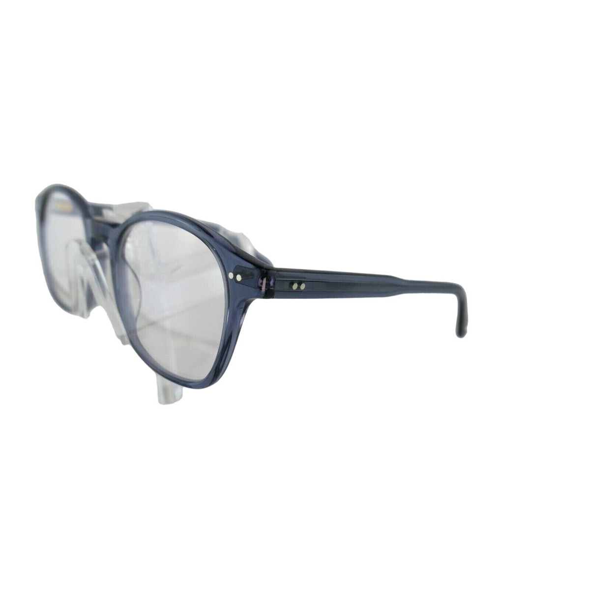 GARRETT LEIGHT GLCO RILEY 48-22-145 PACIFIC BLUE CRYSTAL  display picture 2