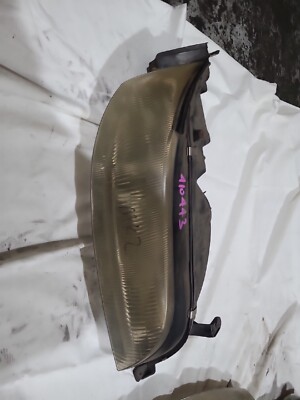 Toyota Chaser Jzx90 Mk2 Rh Headlight E2