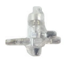 Parker Veriflo 43100580 High Purity Valve AV20QFSM Varian 115097001 New Surplus