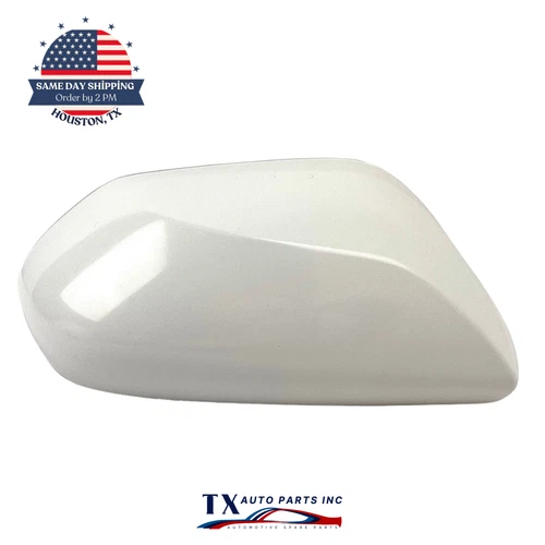 For 2018-2024 Toyota CAMRY Paint to Match Passenger Right Side Mirror Cover