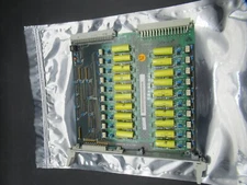 Quad tech 5RGS V Register Guidance System 20-Input Module 40696 100-230VAC