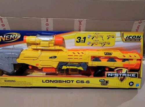 Nerf Fortnite Sniper