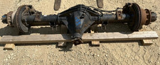 2007-2012 Dodge Ram 3500 Cab Chassis Rear Axle Assembly 4.10 Ratio Drw - 169k
