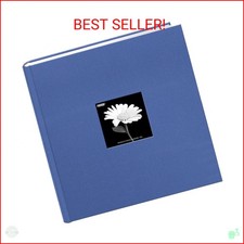 Pioneer Photo Albums DA-500CBF/SB Extra Large Capacity Photo Album, 500 Pocket 4