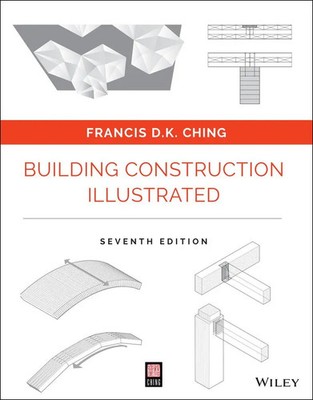 Francis D. K. Ching | Building Construction Illustrated | Taschenbuch | Englisch