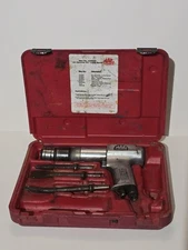 MAC Tools Air Hammer Long Barrel Kit AH650K with Bits