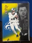 2025 Topps Kyle McCord Blue (Raw)