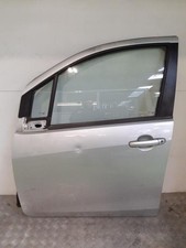 Porte avant et accessoires Suzuki SPLASH