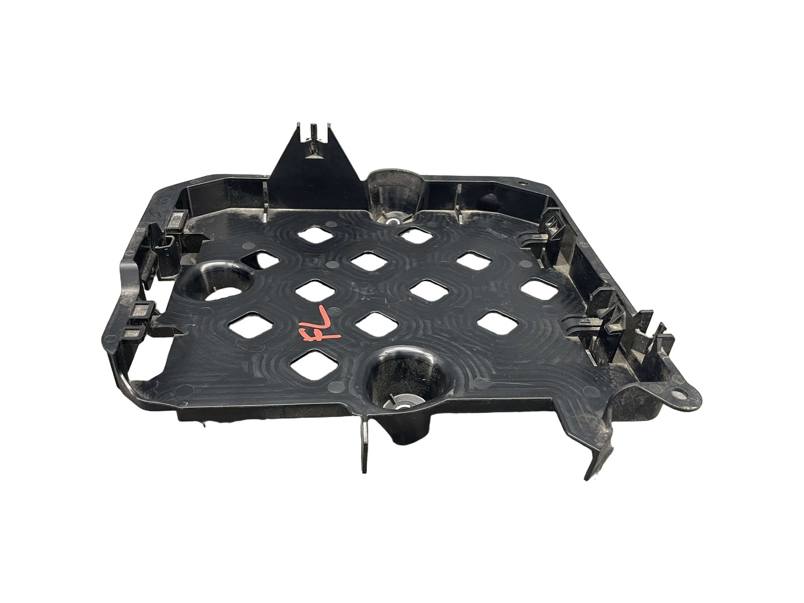 Lamborghini Urus 2019-2024 Front Left Control unit bracket P/N 4M0907650C